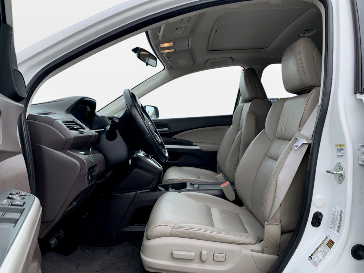 Used 2014 Honda CR-V EX-L image 16