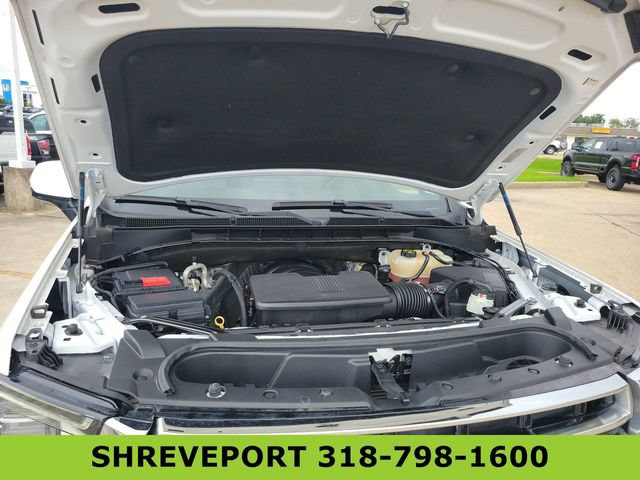 Certified 2022 GMC Yukon SLT w/ SLT Luxury Package RWD image 29