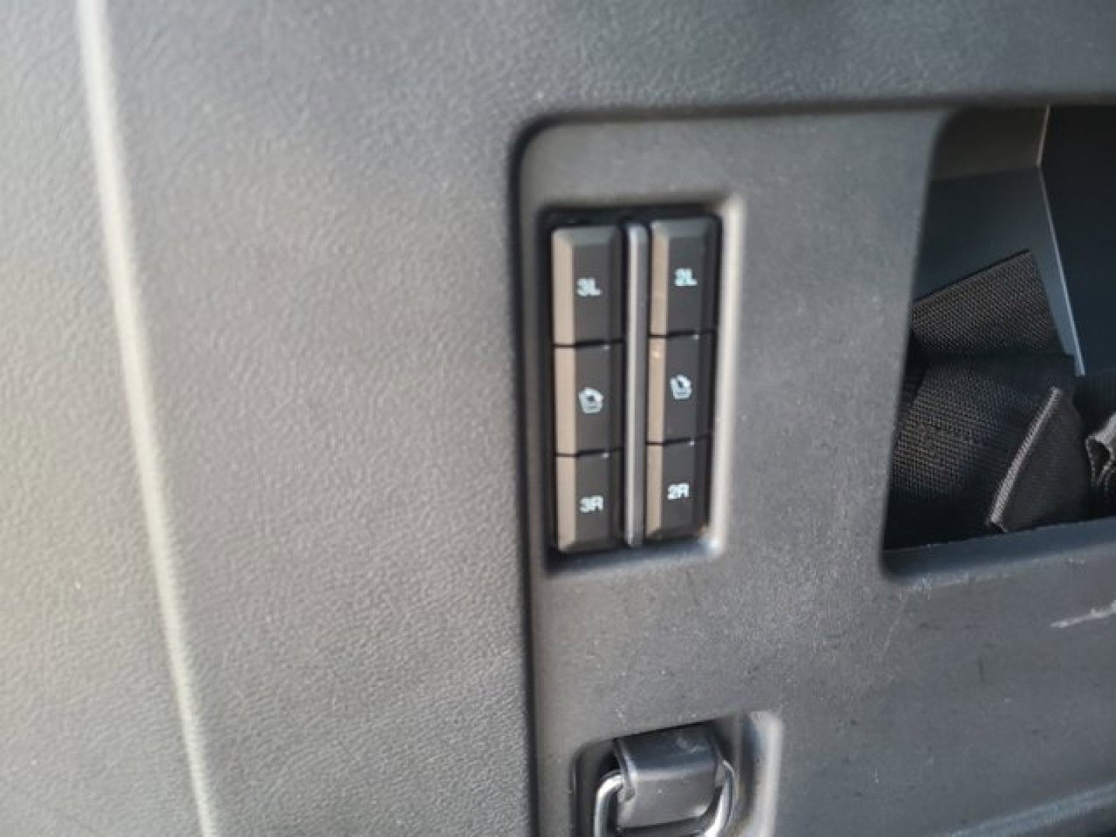 Used 2023 Ford Expedition Max Limited image 39