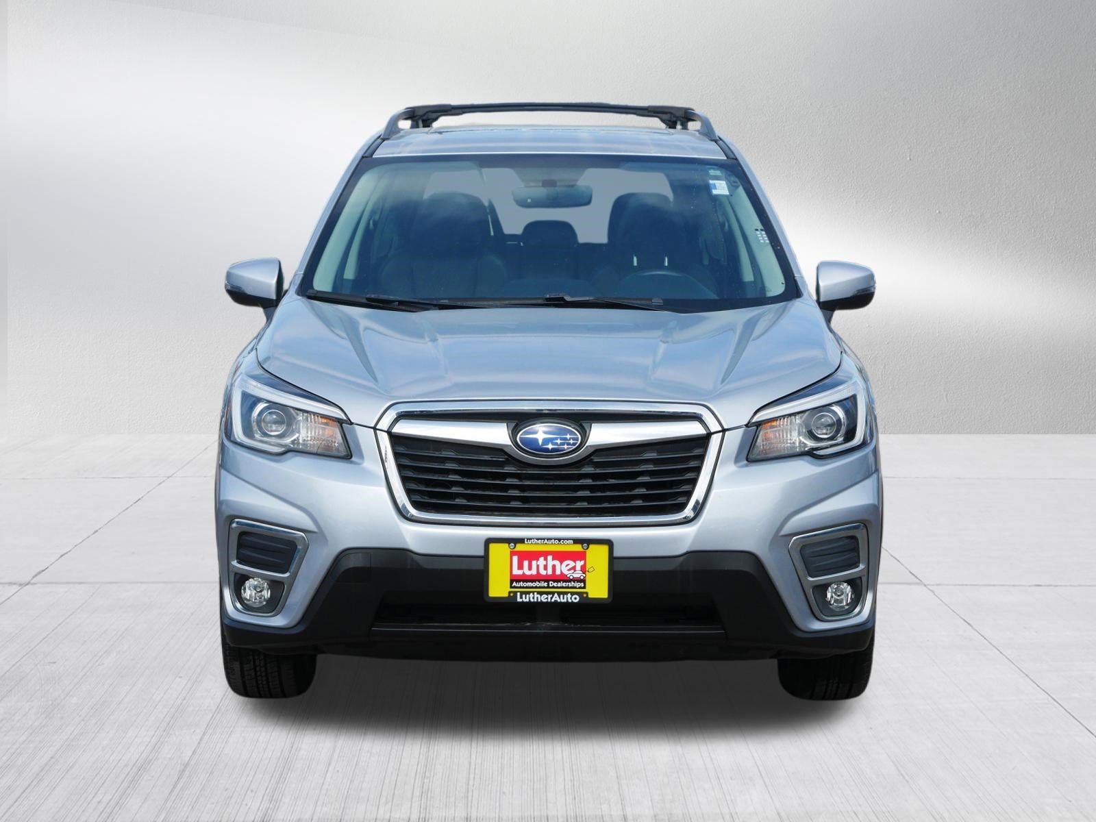 Used 2019 Subaru Forester Limited image 2