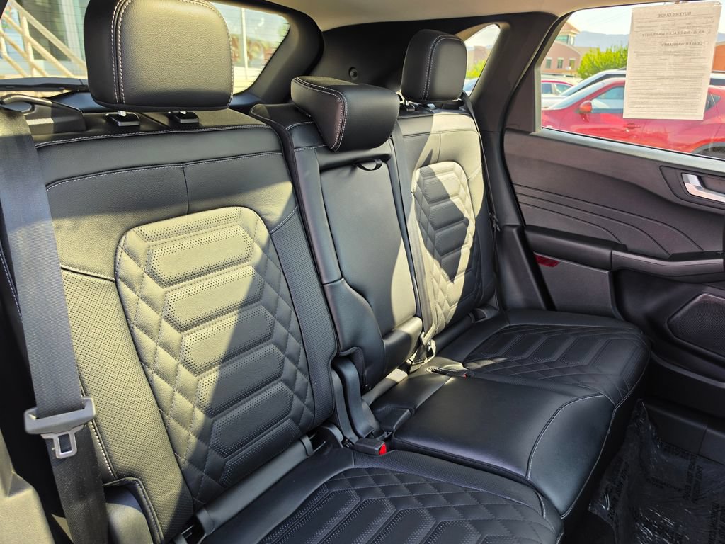 Used 2024 Ford Escape SE w/ PHEV Premium Package FWD image 18