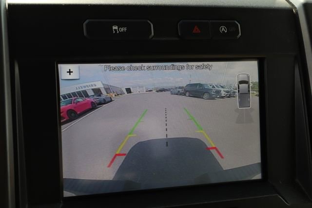 Used 2018 Ford F150 XLT w/ Equipment Group 302A Luxury image 29