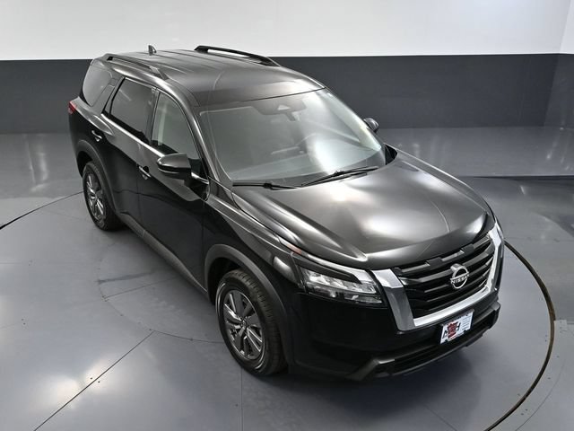 Used 2024 Nissan Pathfinder SV FWD image 57