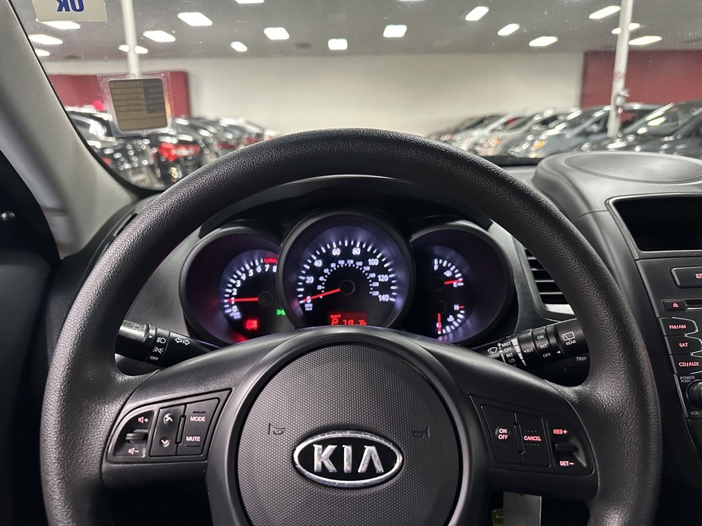 Used 2012 Kia Soul image 17