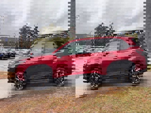 New 2026 Subaru Forester Limited image 7