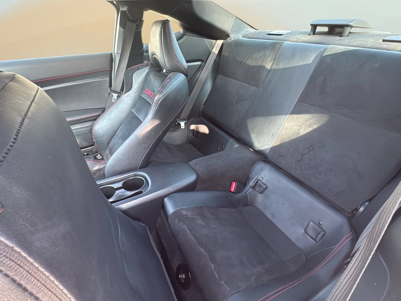 Used 2019 Subaru BRZ Limited RWD image 24