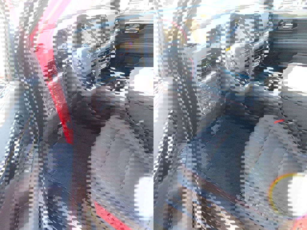 New 2026 Chevrolet Tahoe RST w/ RST Capability Package image 13