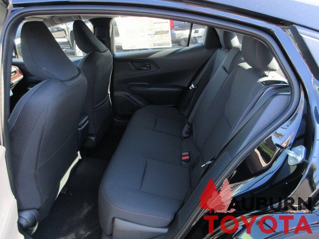 New 2026 Toyota Prius Plug-In Hybrid image 13