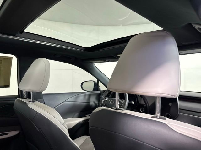 Used 2023 Lexus RX 350 Premium Plus w/ Cold Area Package image 27