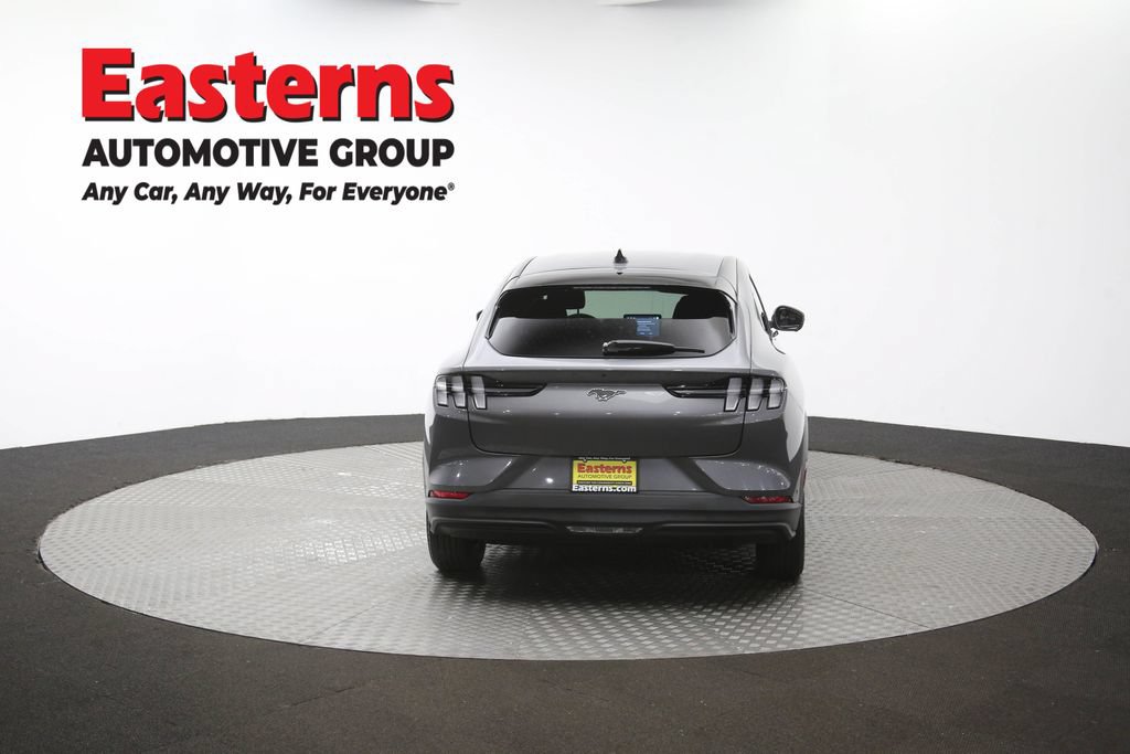Used 2023 Ford Mustang Mach-E Select AWD/4WD image 37