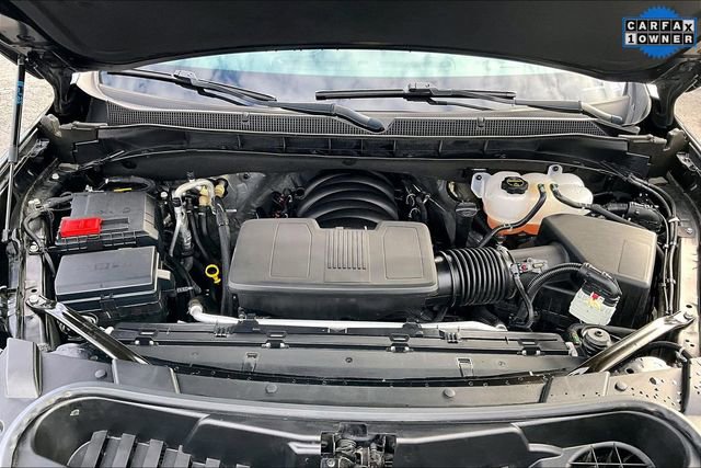 Used 2023 Chevrolet Tahoe LS w/ Driver Alert Package image 9