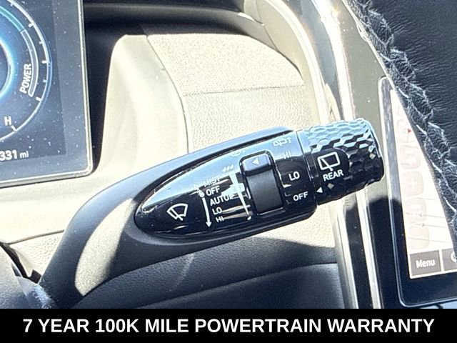 Used 2024 Hyundai Tucson Limited image 26