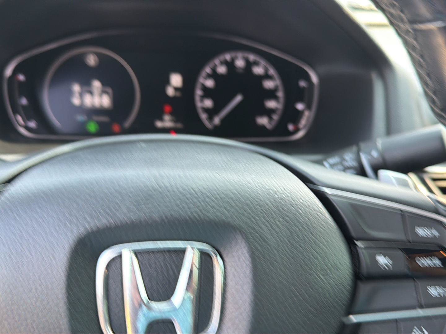 Used 2022 Honda Accord Sport image 21