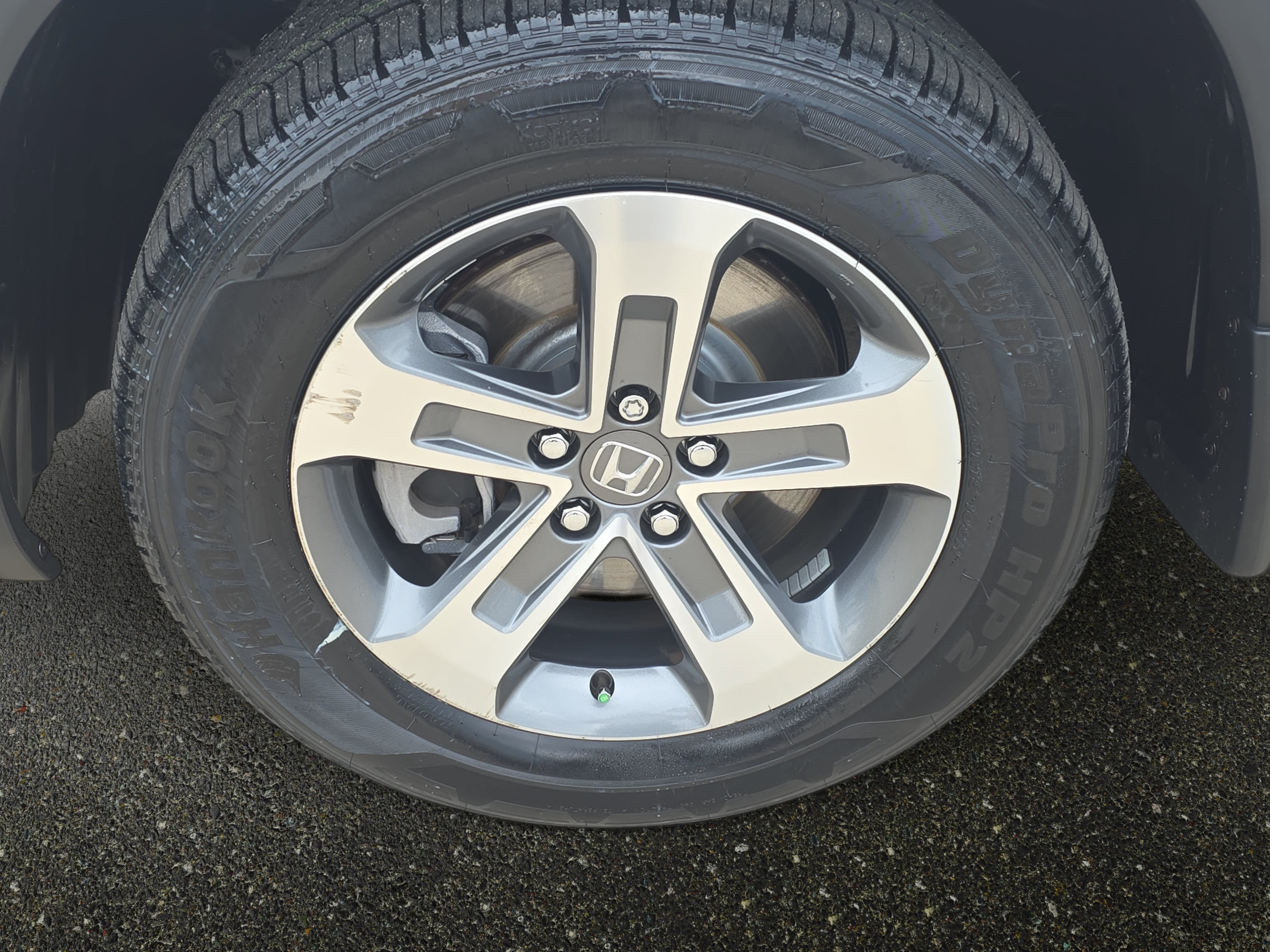 Certified 2024 Honda Pilot EX-L image 32