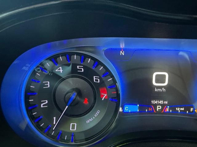 Used 2019 Chrysler 300 S RWD image 17