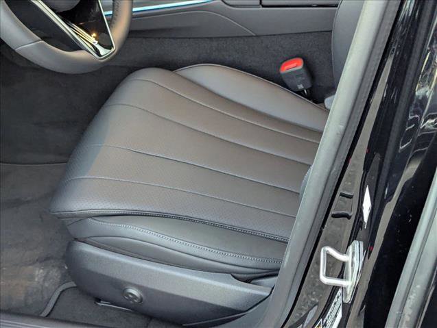 New 2026 Mercedes-Benz E 350 Sedan image 4