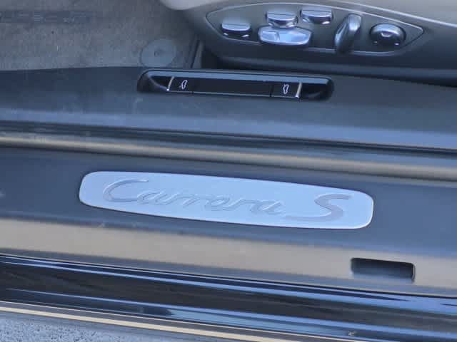 Used 2012 Porsche 911 Carrera S RWD image 13