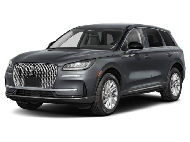 Used 2025 Lincoln Corsair FWD