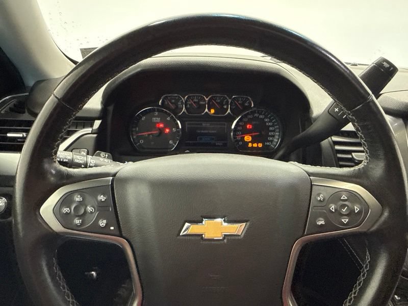 Used 2019 Chevrolet Suburban Premier AWD/4WD image 30
