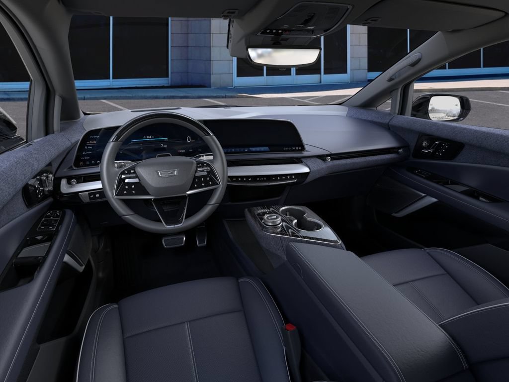 New 2027 Cadillac Optiq Premium Sport AWD/4WD image 15