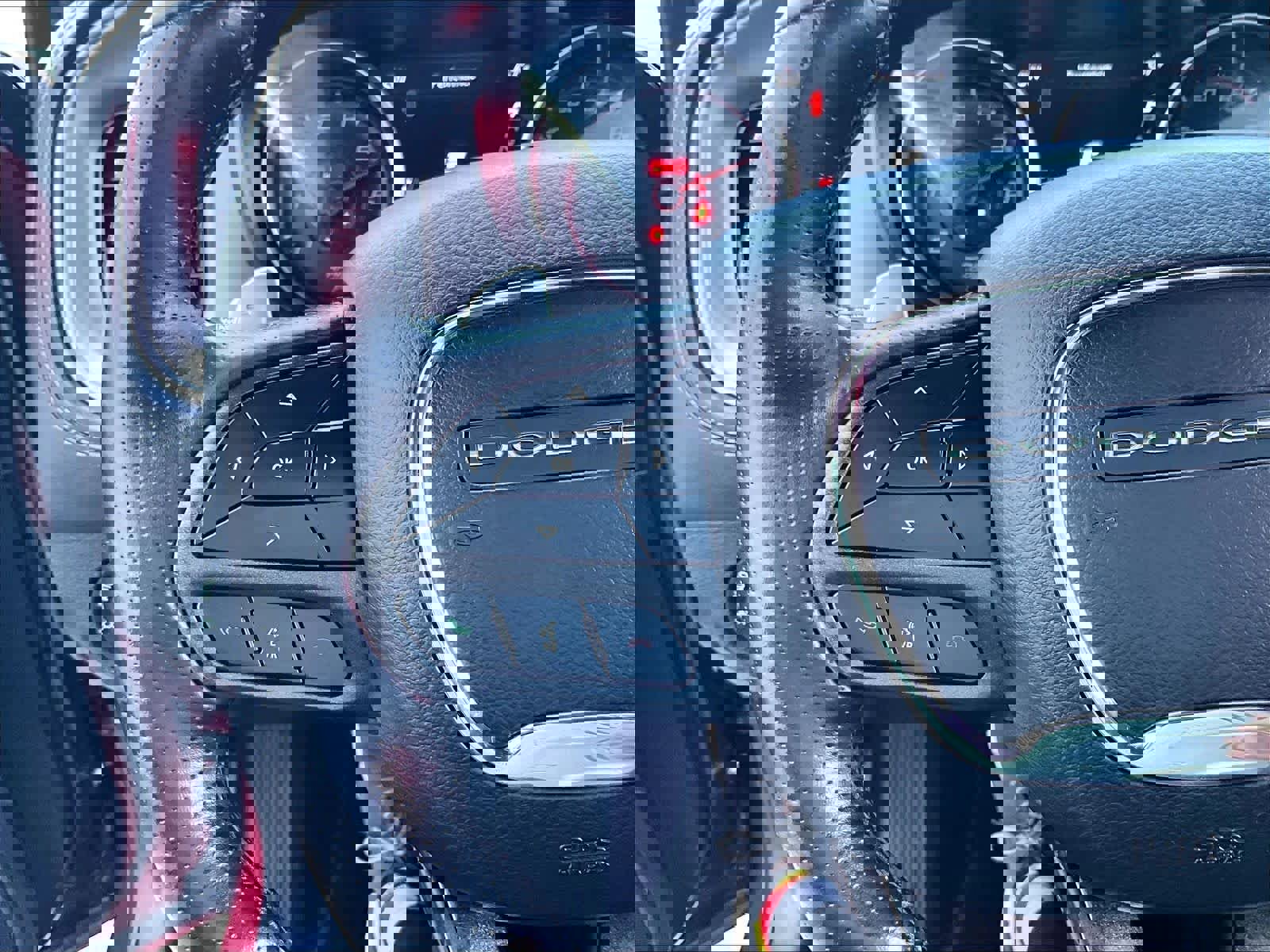 Used 2023 Dodge Charger GT w/ Plus Group image 22