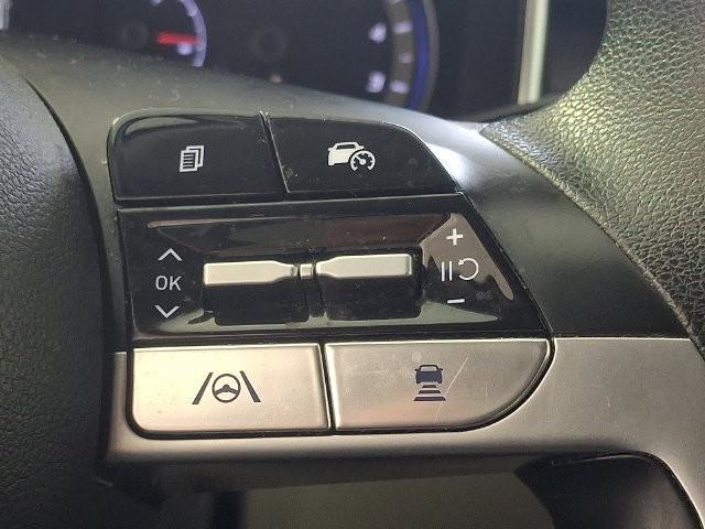 Certified 2024 Hyundai Tucson SEL FWD image 26