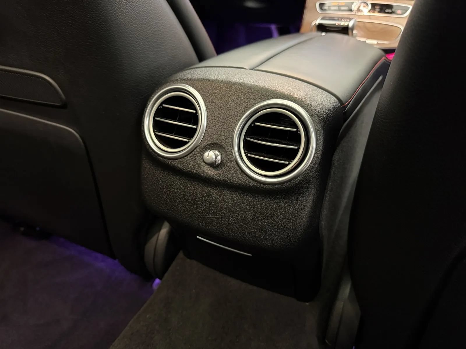 Used 2018 Mercedes-Benz E 43 AMG 4MATIC Sedan image 48