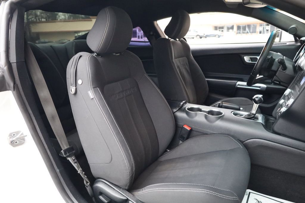 Used 2019 Ford Mustang GT image 20