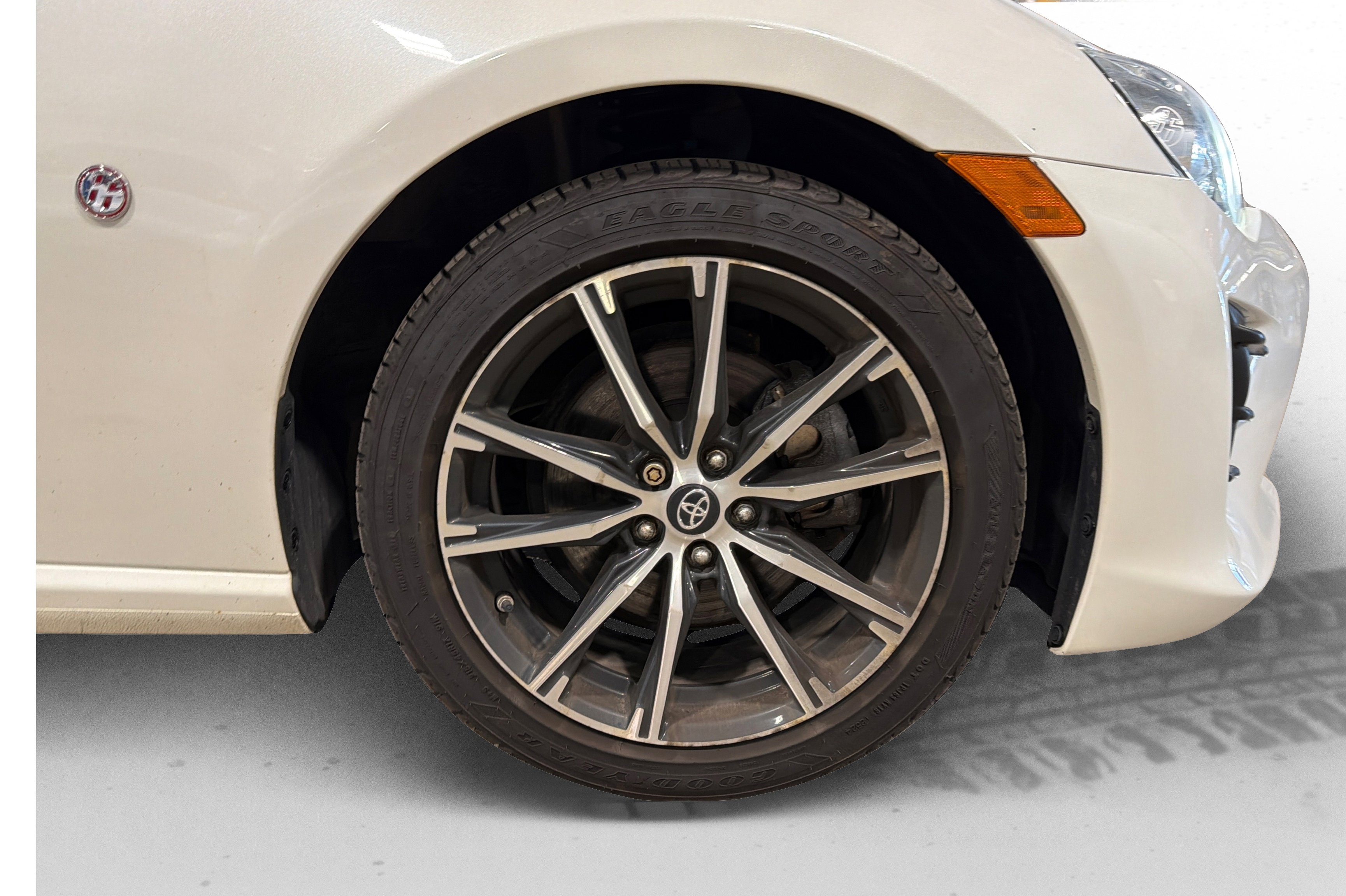 Used 2019 Toyota 86 RWD image 48