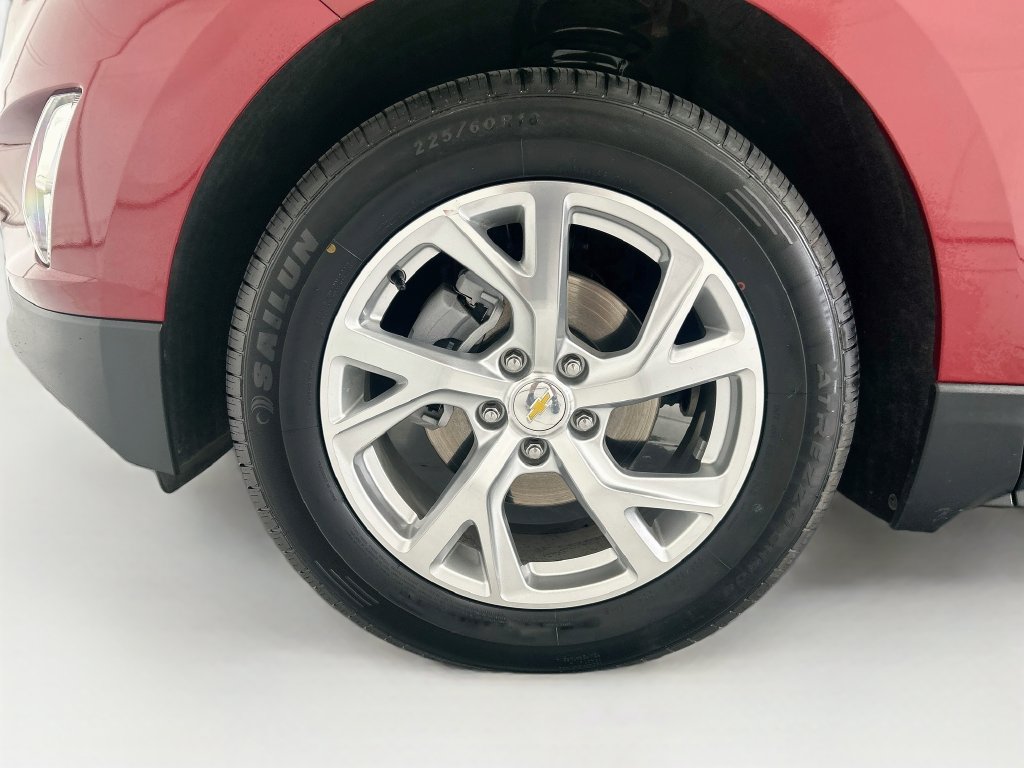 Used 2020 Chevrolet Equinox Premier AWD/4WD image 28