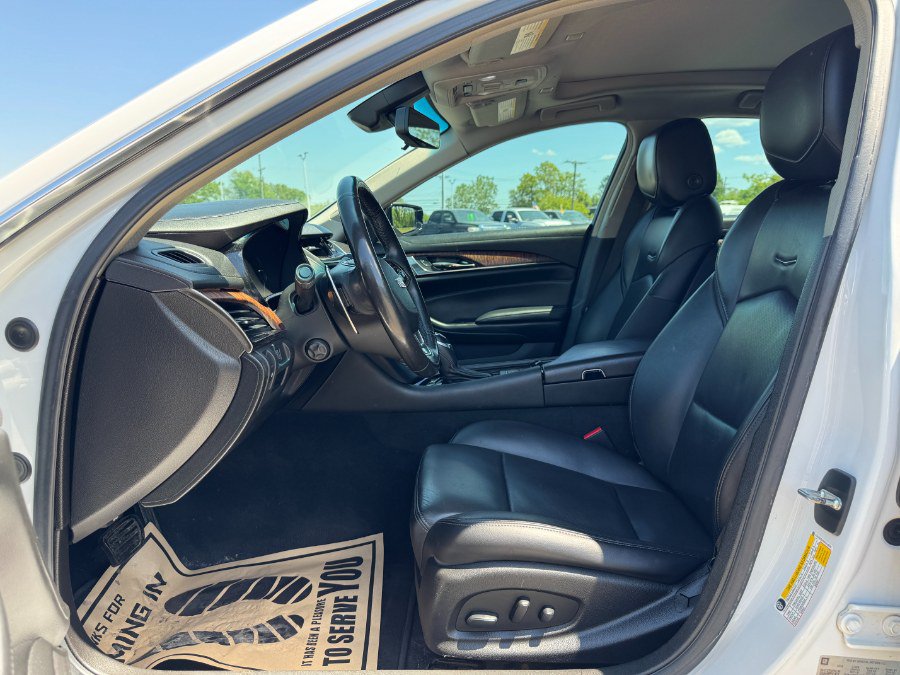 Used 2019 Cadillac CTS Luxury AWD/4WD image 15