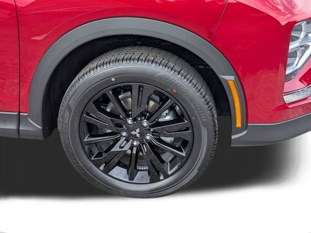 New 2026 Mitsubishi Eclipse Cross LE AWD/4WD image 10