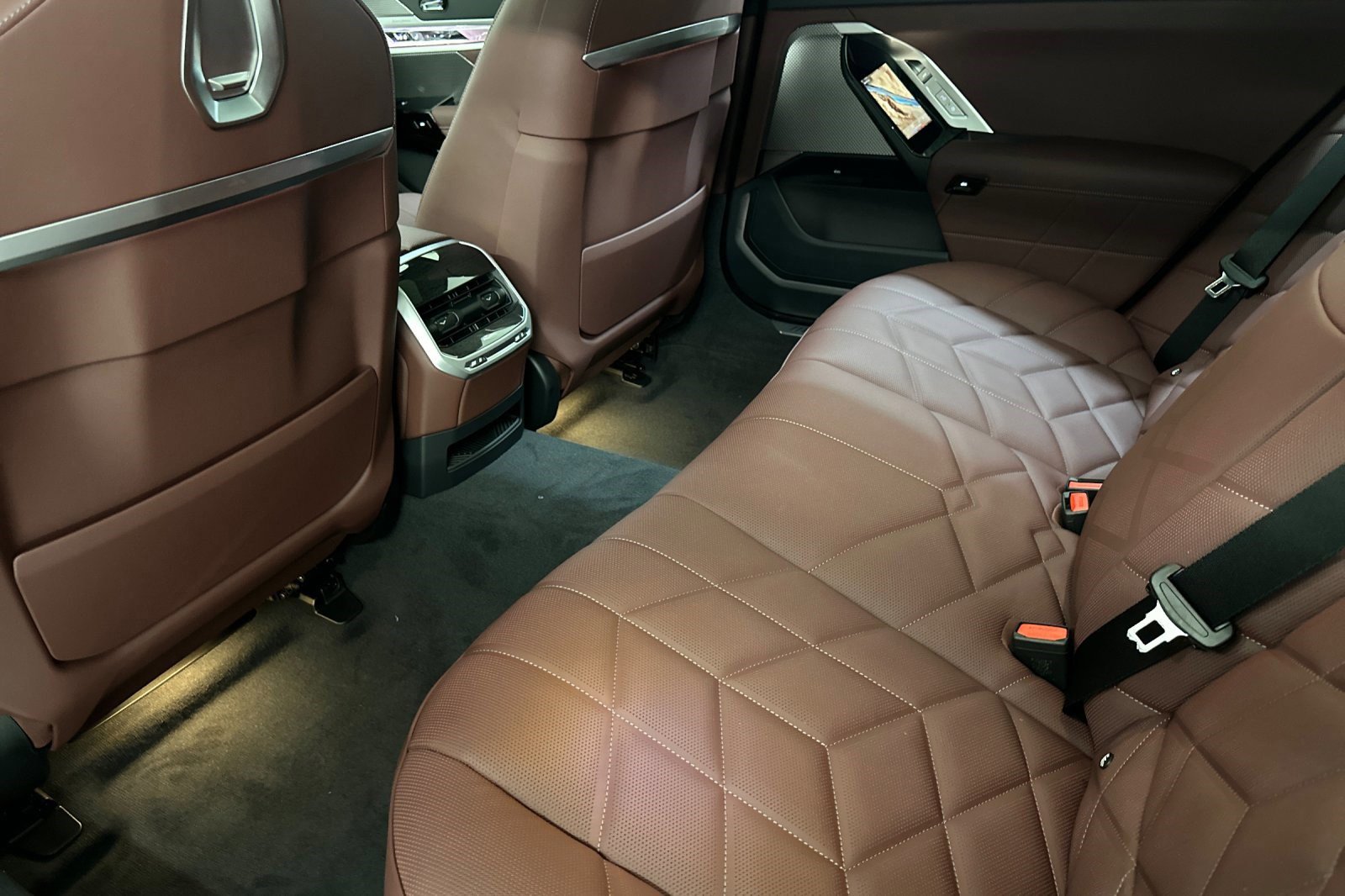 New 2026 BMW 760i xDrive image 21