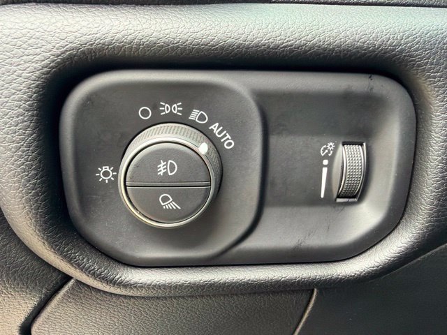 Used 2026 RAM 2500 Big Horn AWD/4WD image 17