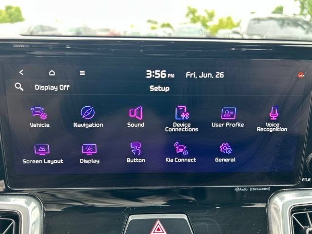 Used 2023 Kia Sorento SX AWD/4WD image 27