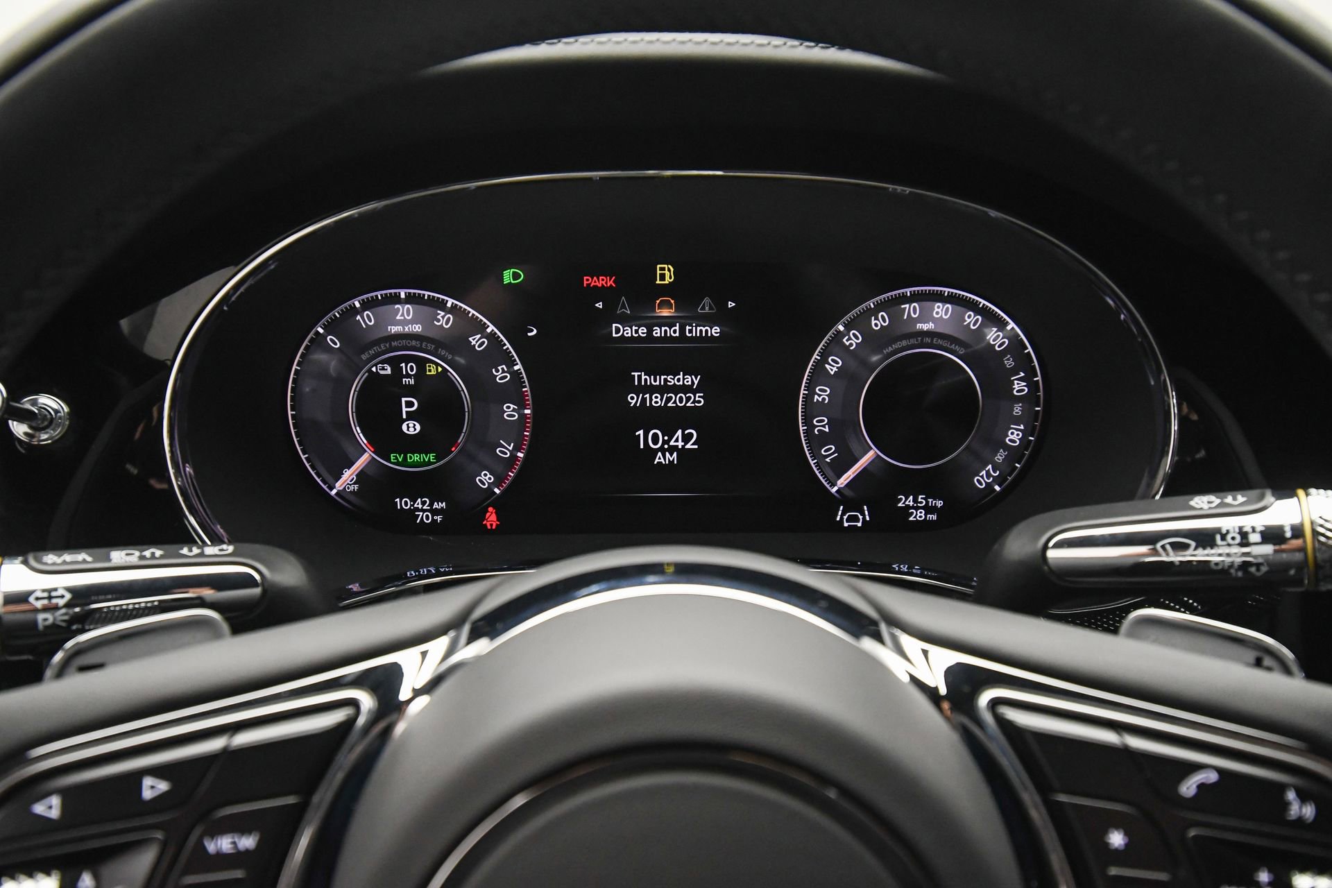 New 2026 Bentley Continental GT image 16