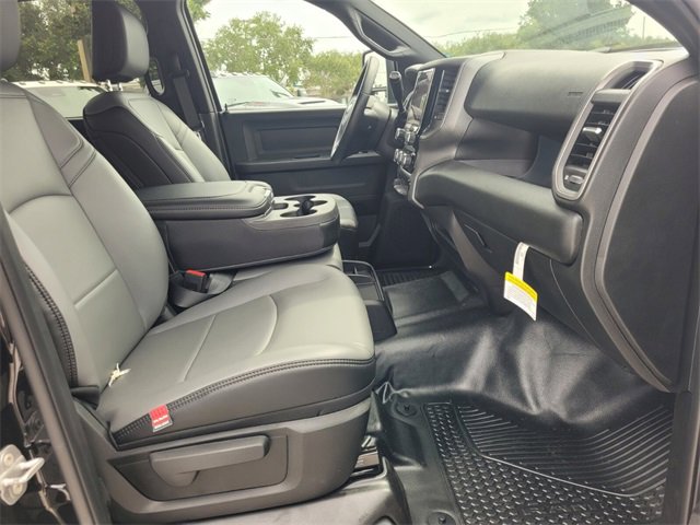 New 2026 RAM 2500 Tradesman w/ Chrome Appearance Group image 14
