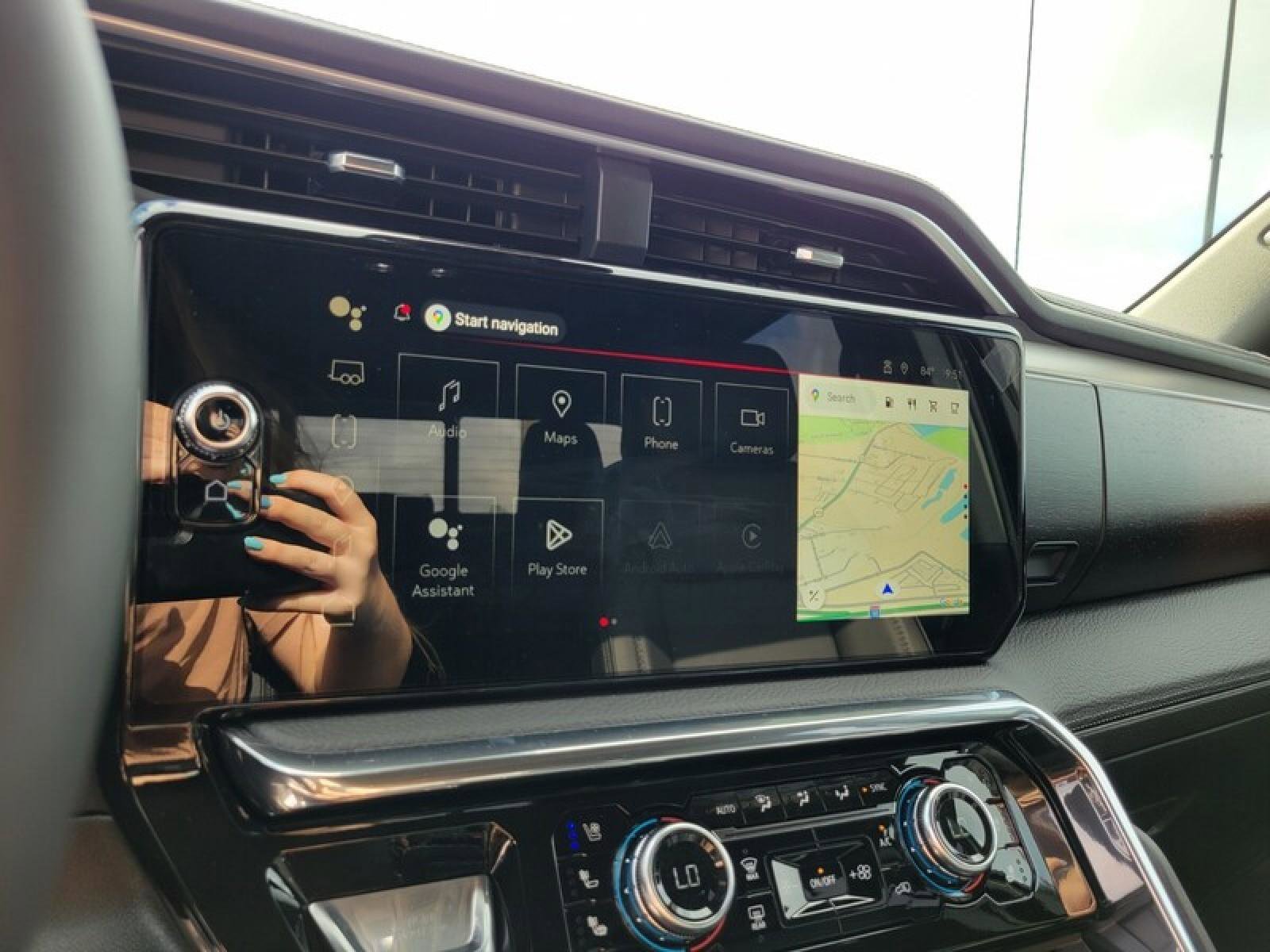 New 2026 GMC Sierra 1500 Denali AWD/4WD image 18