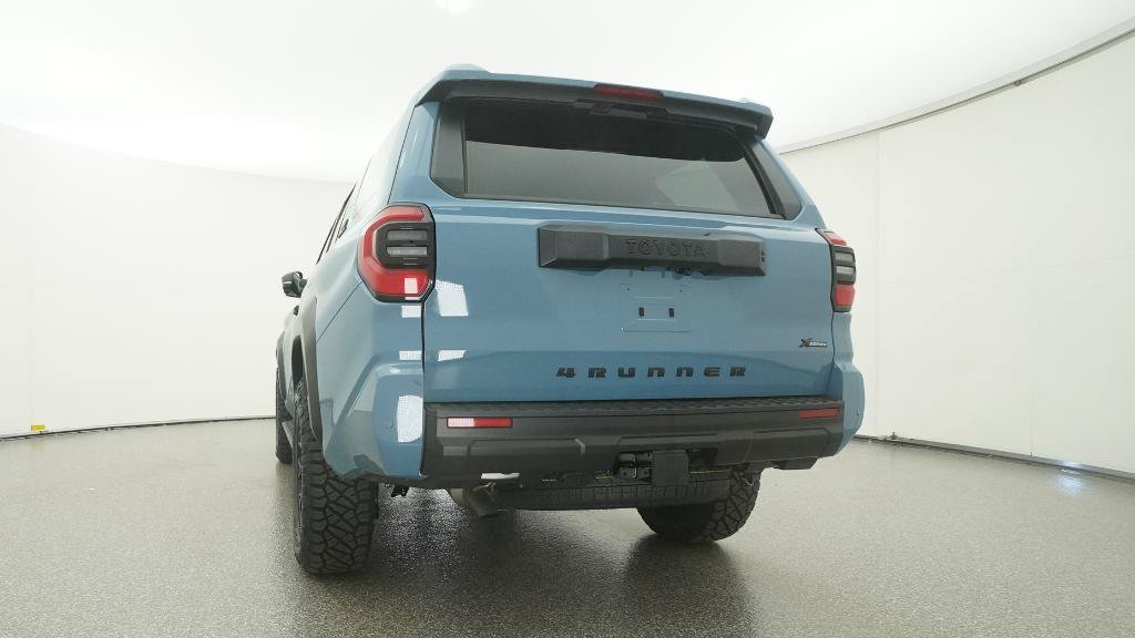 New 2026 Toyota 4Runner TRD Off-Road Premium AWD/4WD image 43
