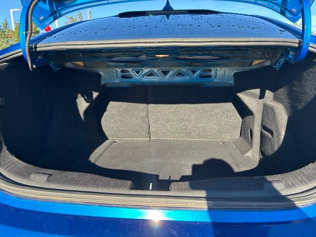 Used 2017 Chevrolet Cruze LT w/ Convenience Package FWD image 29
