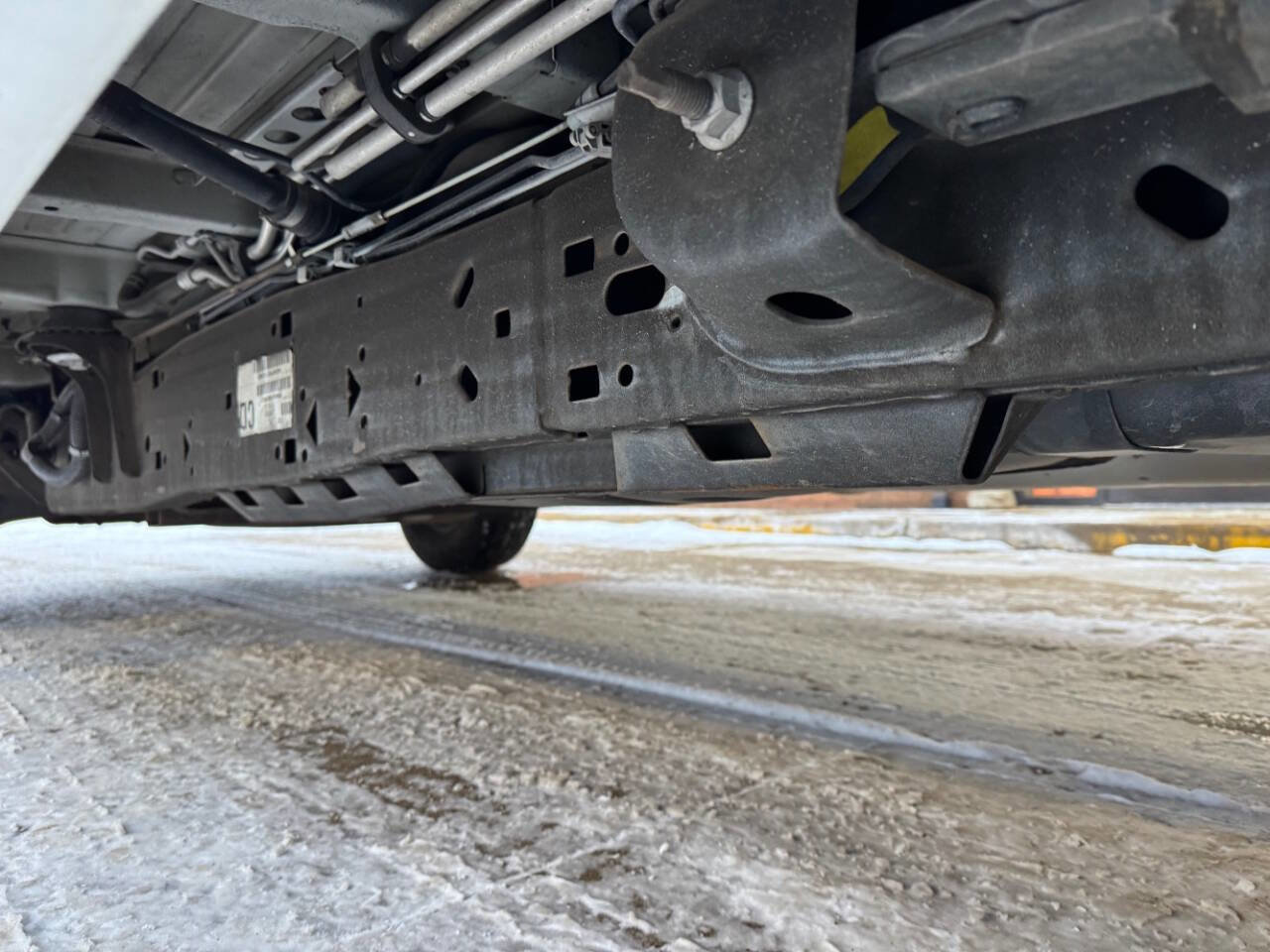 Used 2012 Chevrolet Express 2500 LT w/ LT Preferred Equipment Group image 7