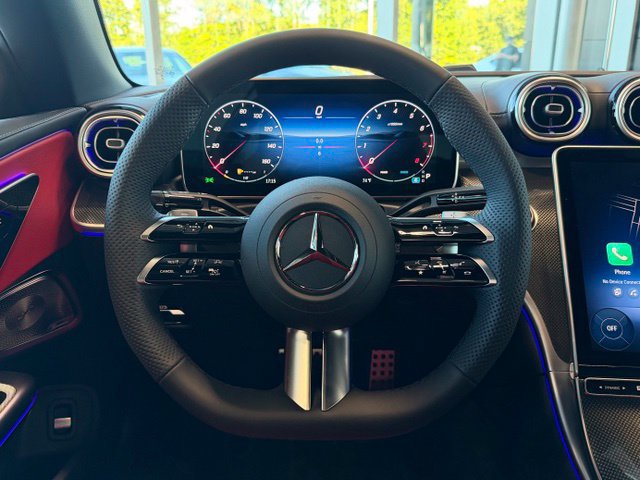 New 2027 Mercedes-Benz CLE 300 4MATIC Cabriolet image 13