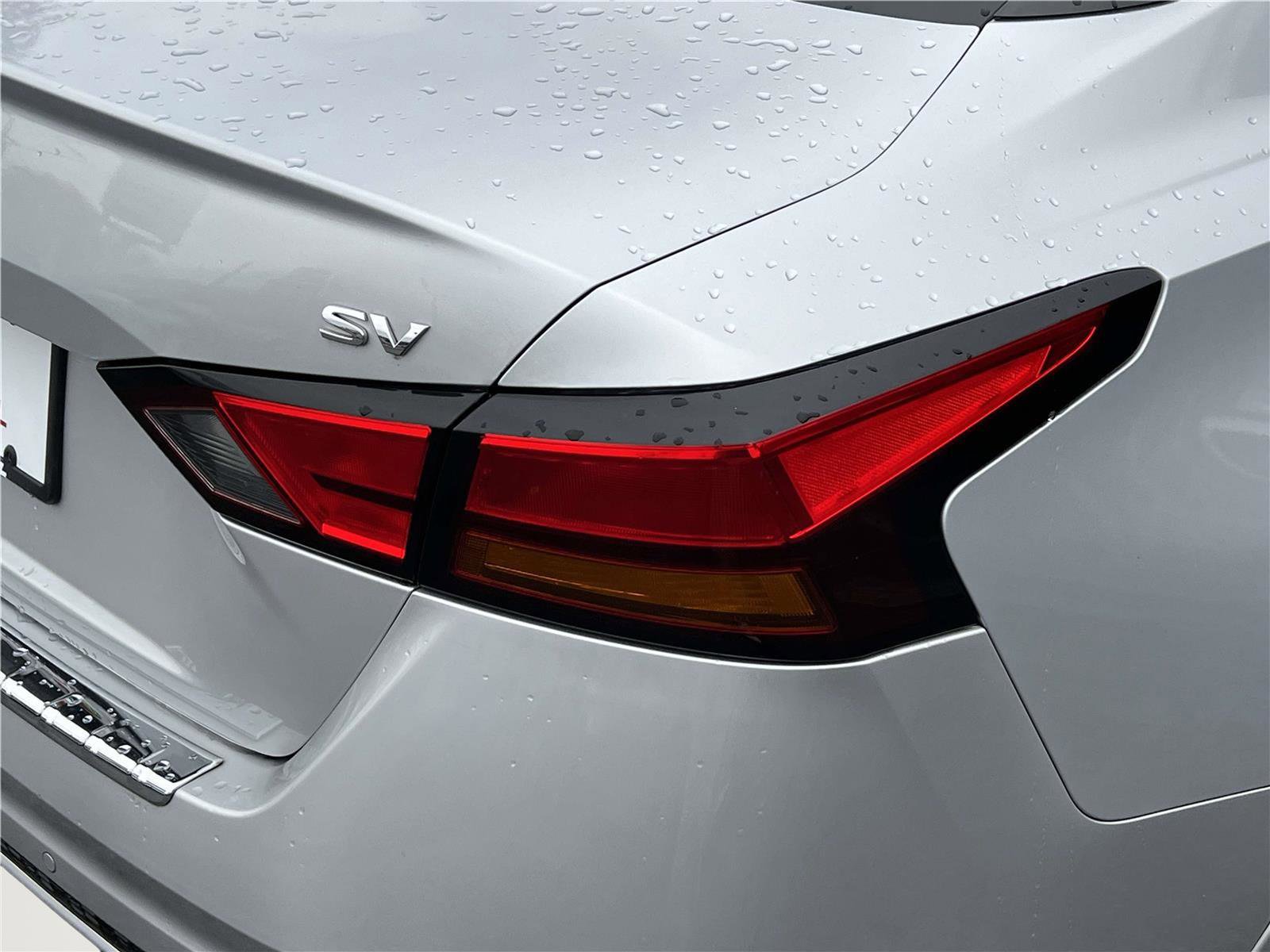 Certified 2021 Nissan Altima 2.5 SV w/ SV Premium Package image 15