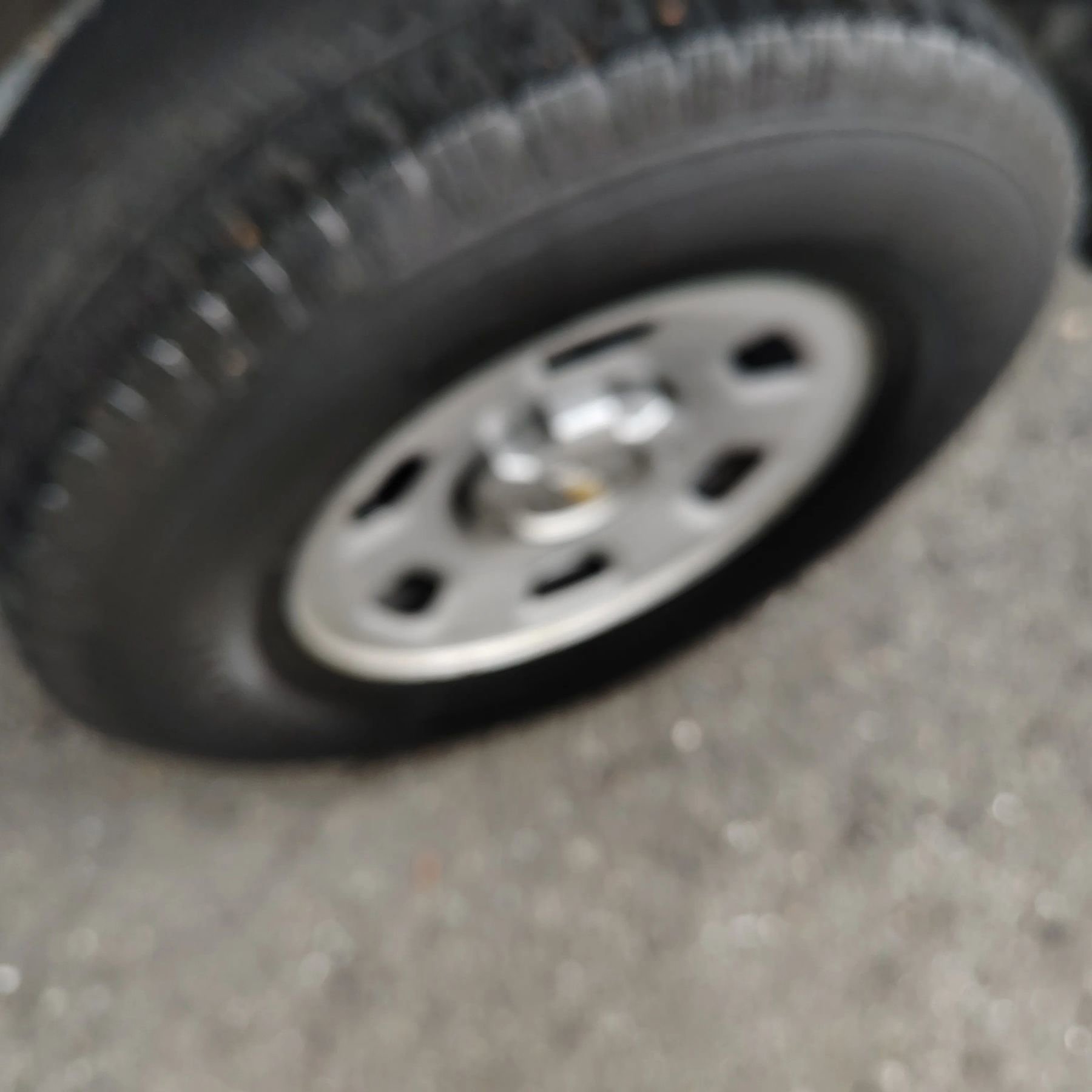 Used 2016 Chevrolet Colorado W/T w/ WT Convenience Package image 18