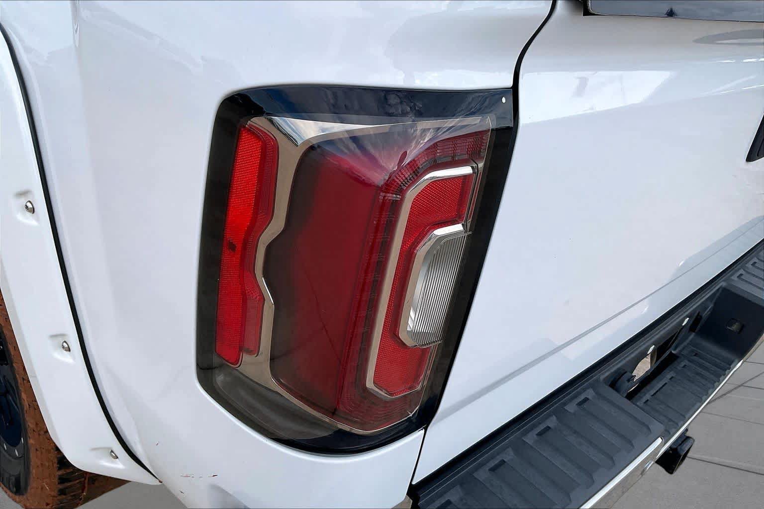 Used 2016 GMC Sierra 1500 SLT AWD/4WD image 26