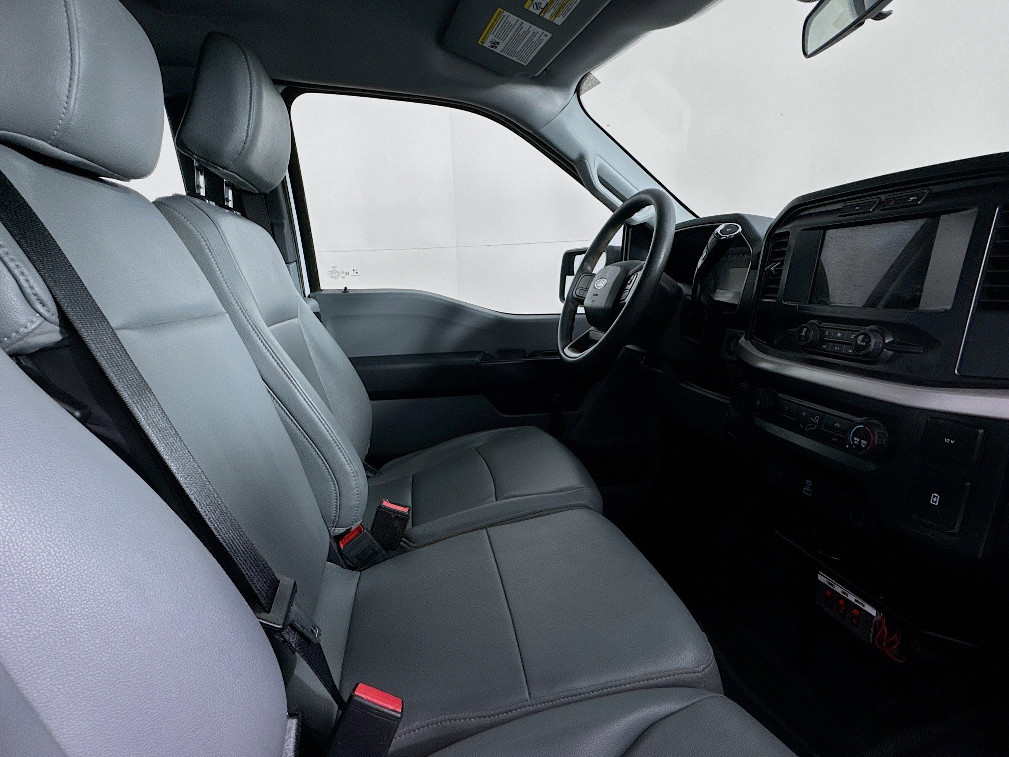 Used 2022 Ford F150 XL RWD image 26