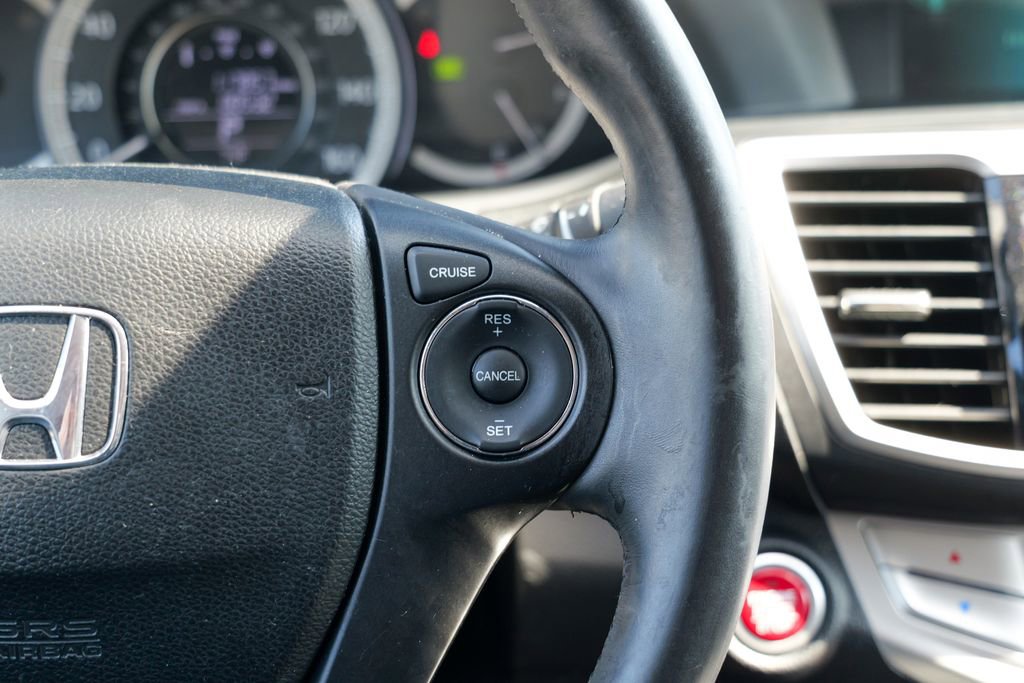 Used 2014 Honda Accord EX-L image 41