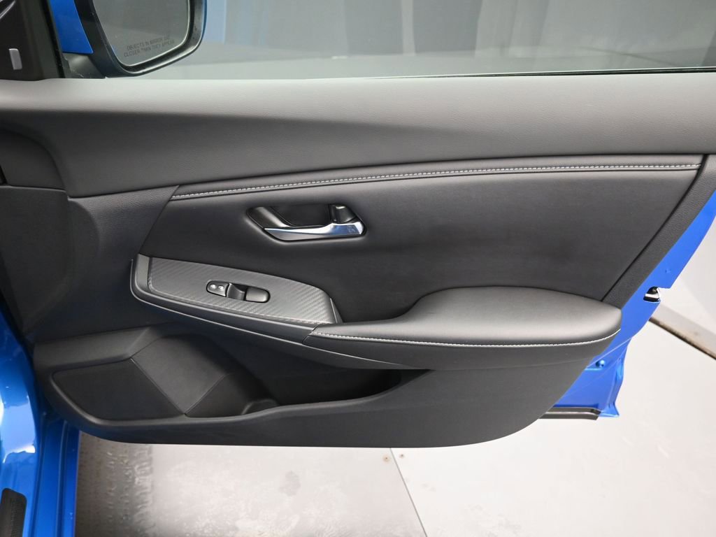 Used 2022 Nissan Sentra SV w/ Trunk Package image 32