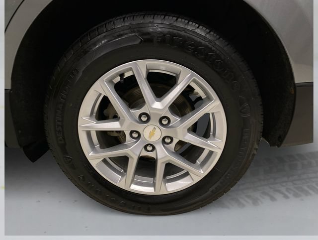 Used 2023 Chevrolet Equinox LT w/ LPO, Floor Liner Package AWD/4WD image 18