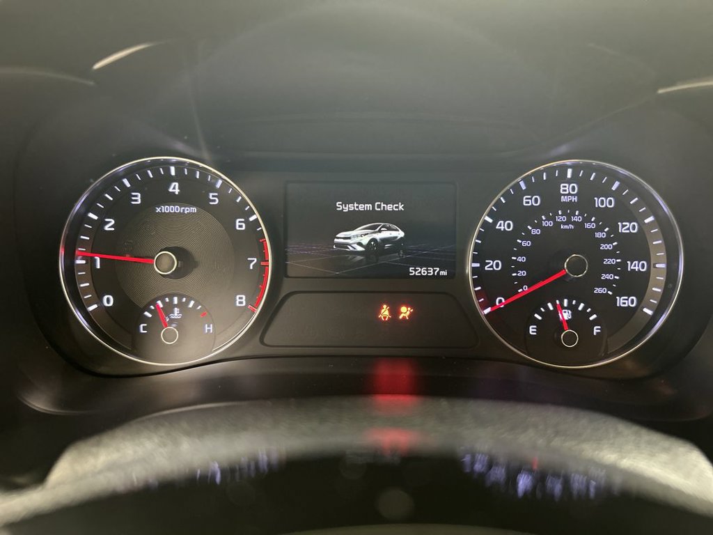 Certified 2024 Kia Forte LXS FWD image 13
